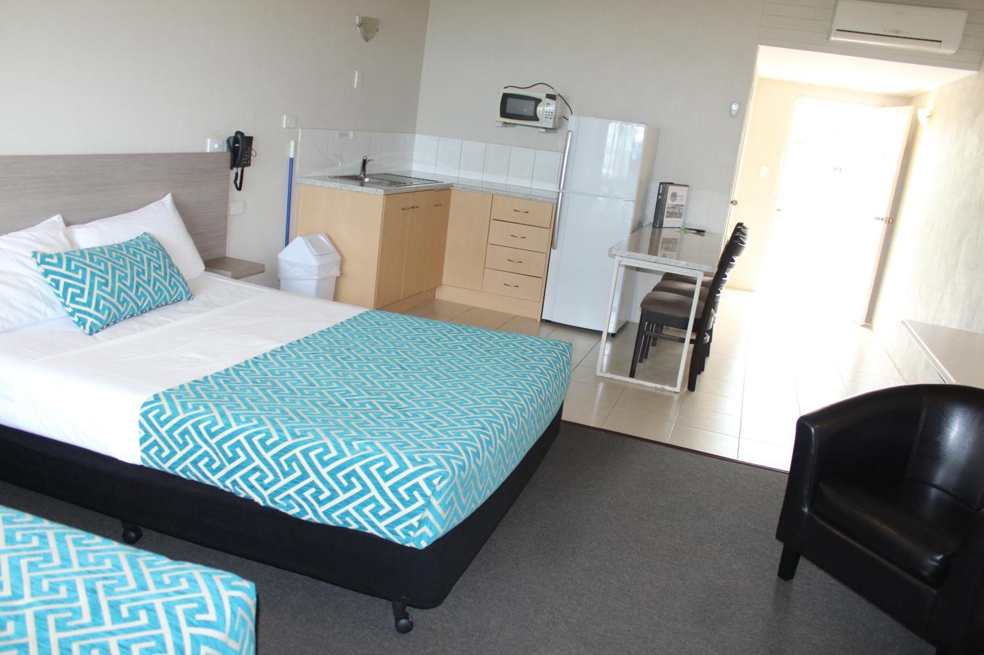 Sarina Beach Motel Grasstree Beach Zimmer foto